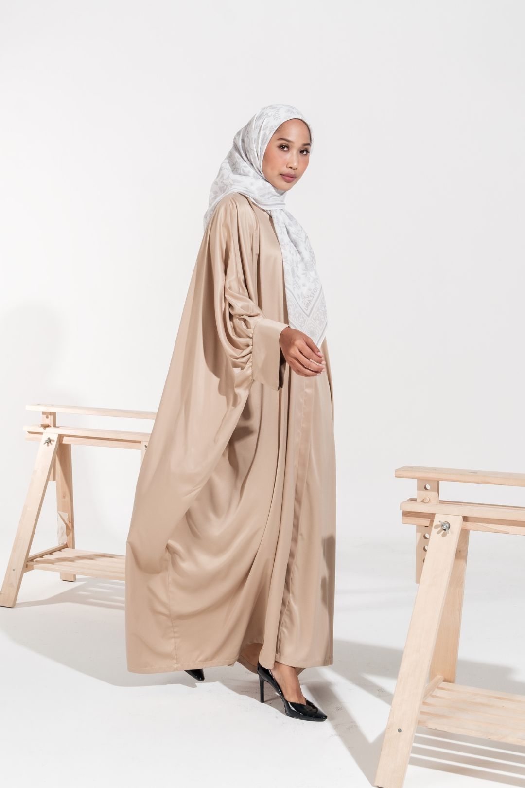 Nufa Abaya