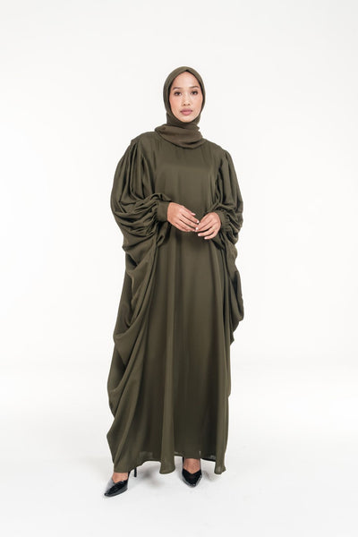 Dian Abaya