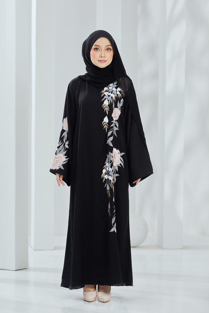 Helena Abaya