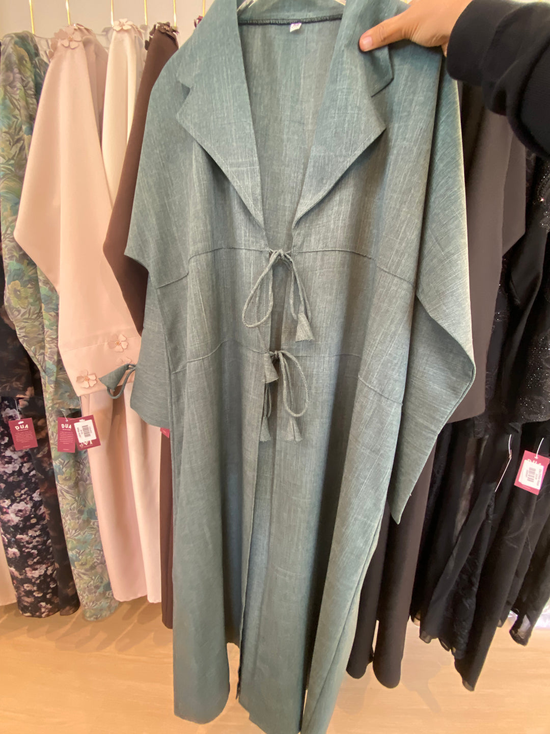 Nada Blazer