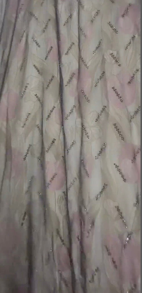 Chiffon Outer