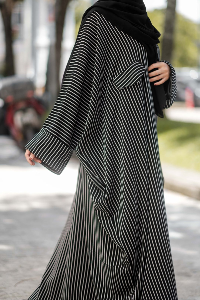 Rubab Abaya
