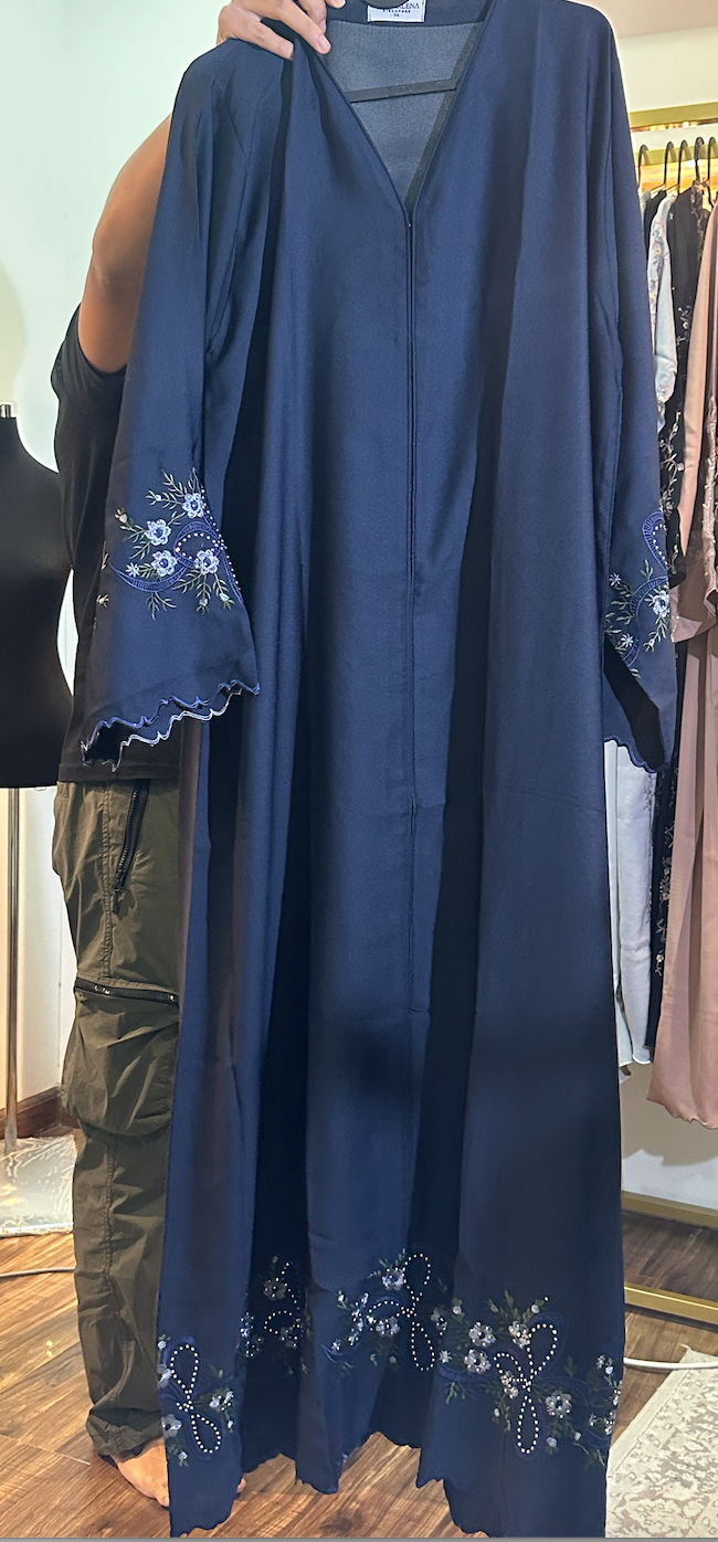 Rivera Abaya