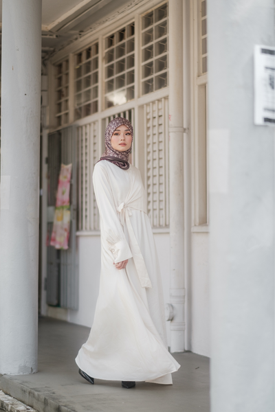 Fajar Dress