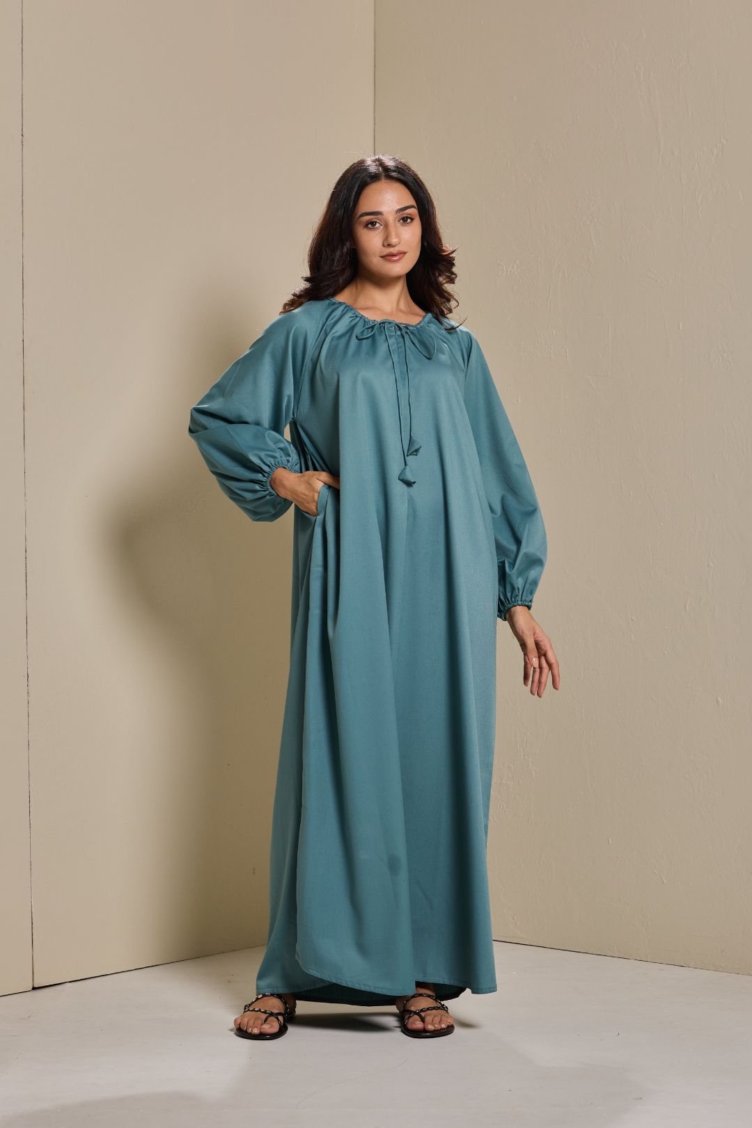 Lena Dress