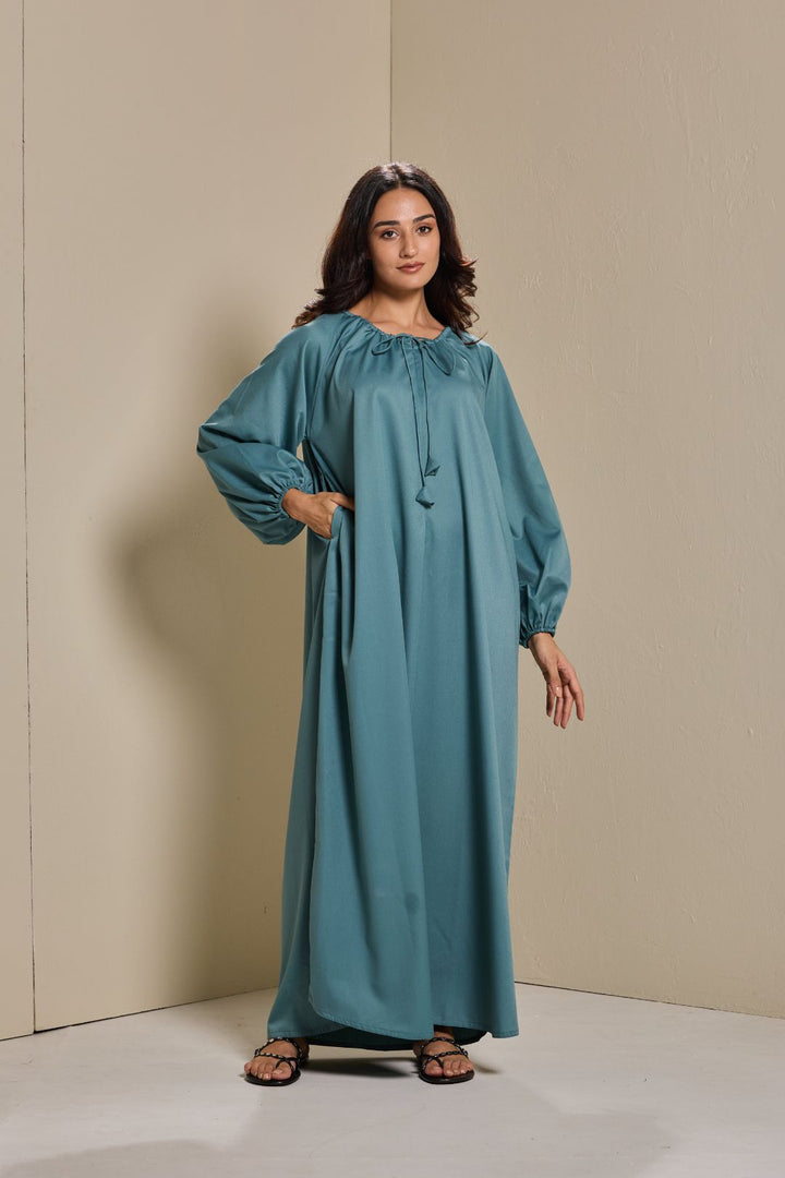 Lena Dress