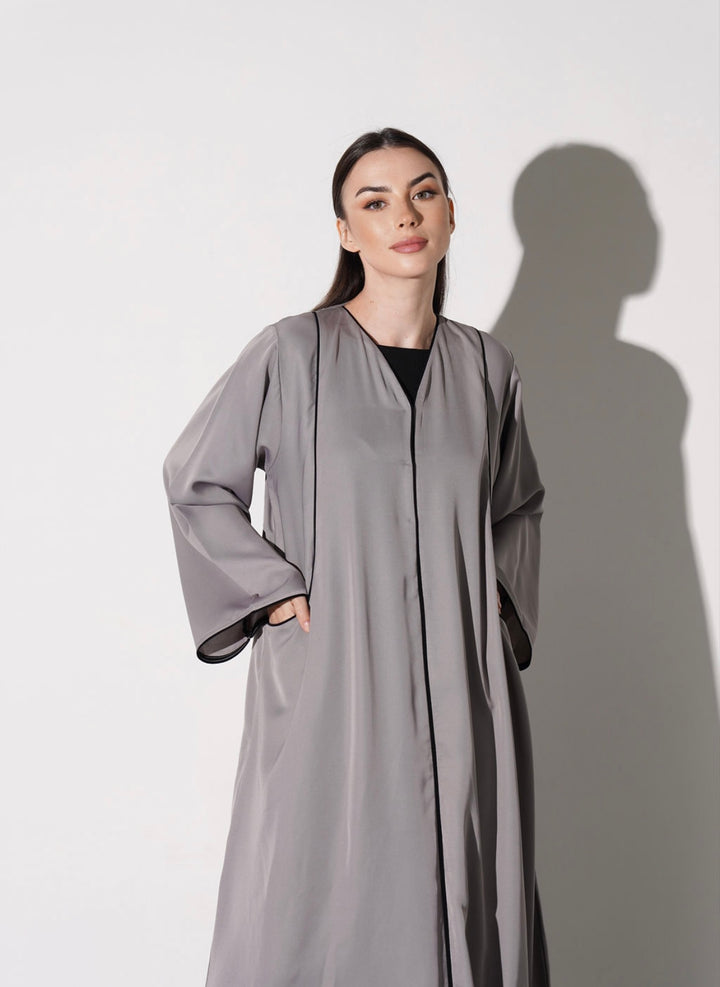 Rabia Abaya