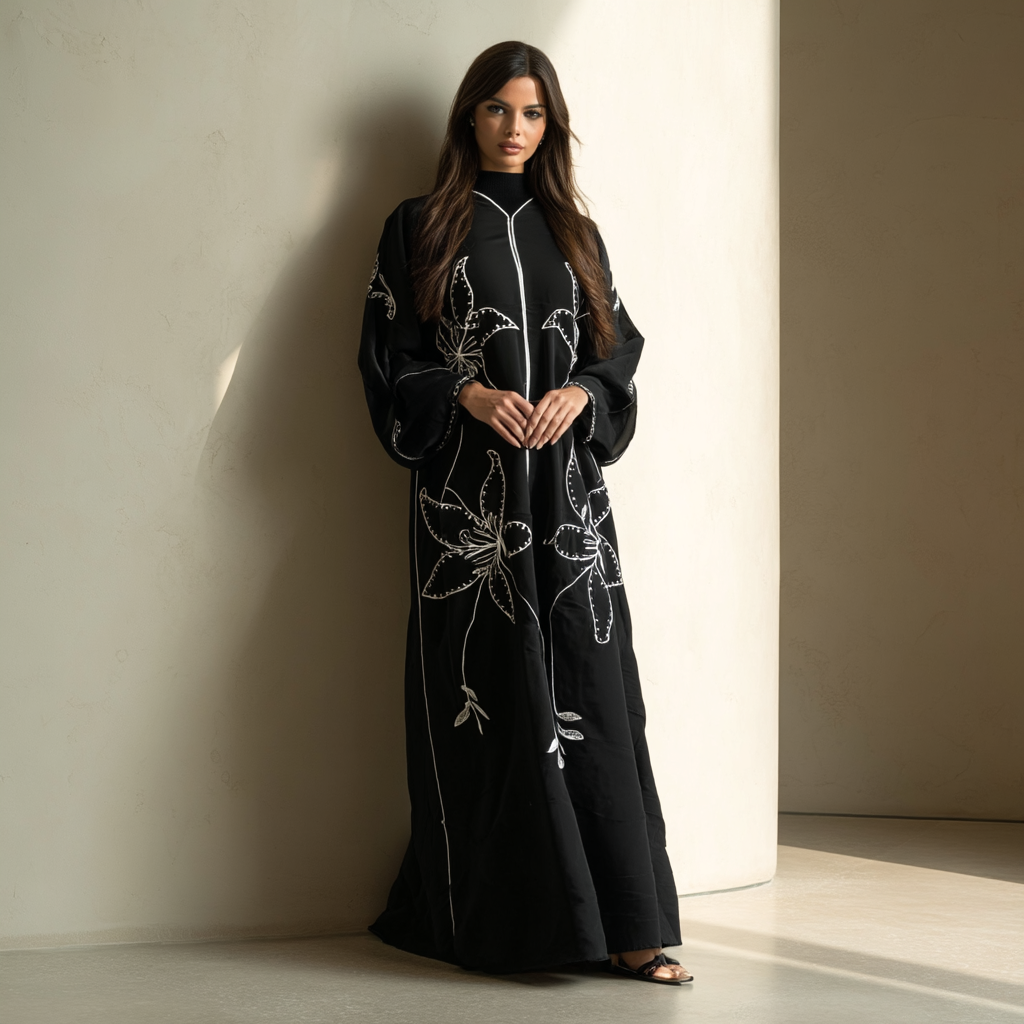 Malika Abaya