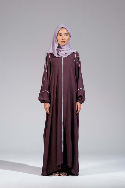 Munirah Abaya