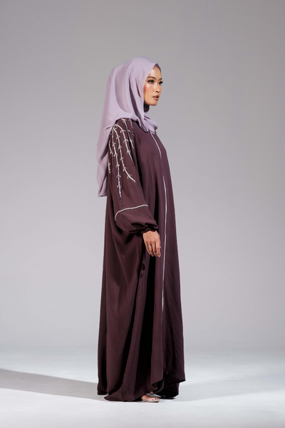 Munirah Abaya