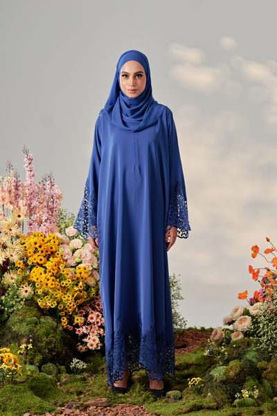 Romantika Raya '23: Valerie Abaya