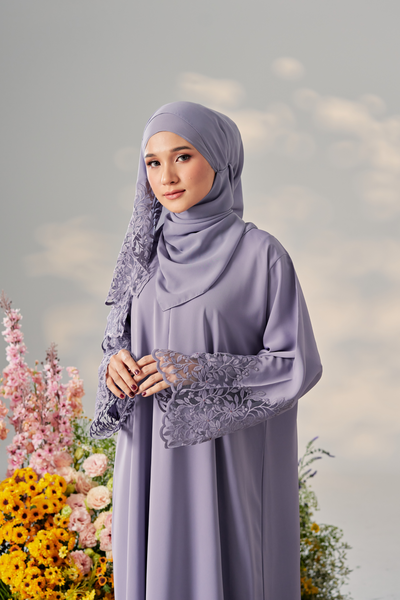 Romantika Raya '23: Valerie Abaya