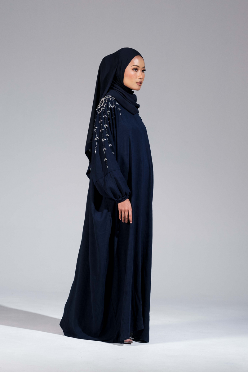 Munirah Abaya