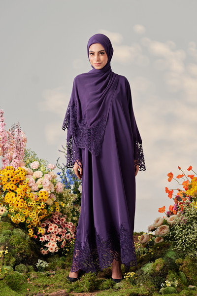 Romantika Raya '23: Valerie Abaya