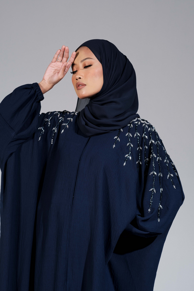 Munirah Abaya