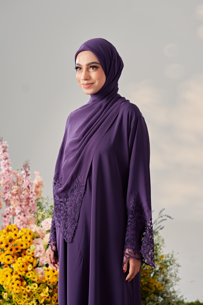 Romantika Raya '23: Valerie Abaya