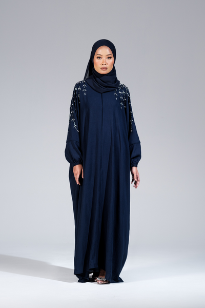 Munirah Abaya