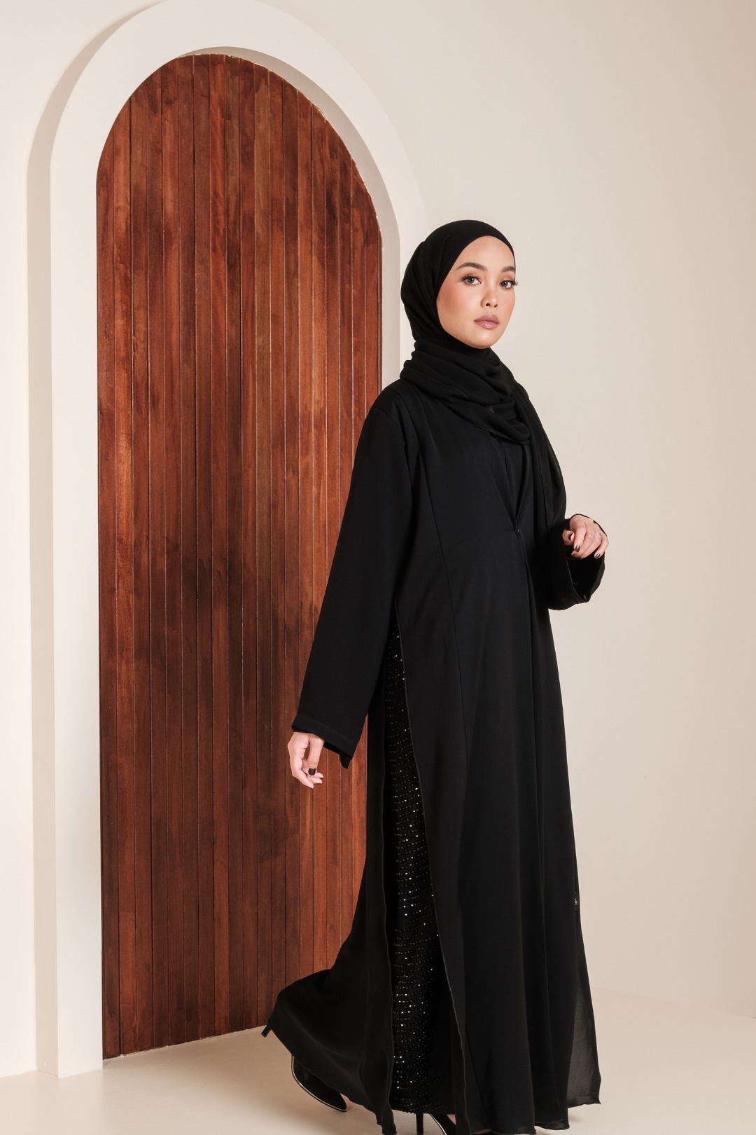 Afrah Abaya