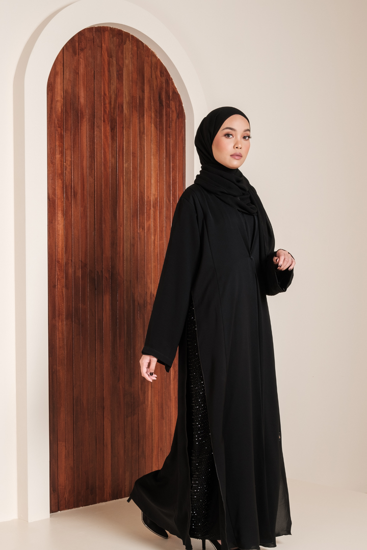 Afrah Abaya