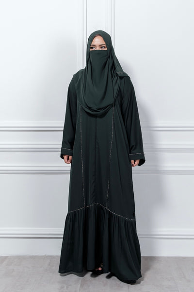 Mirna Abaya