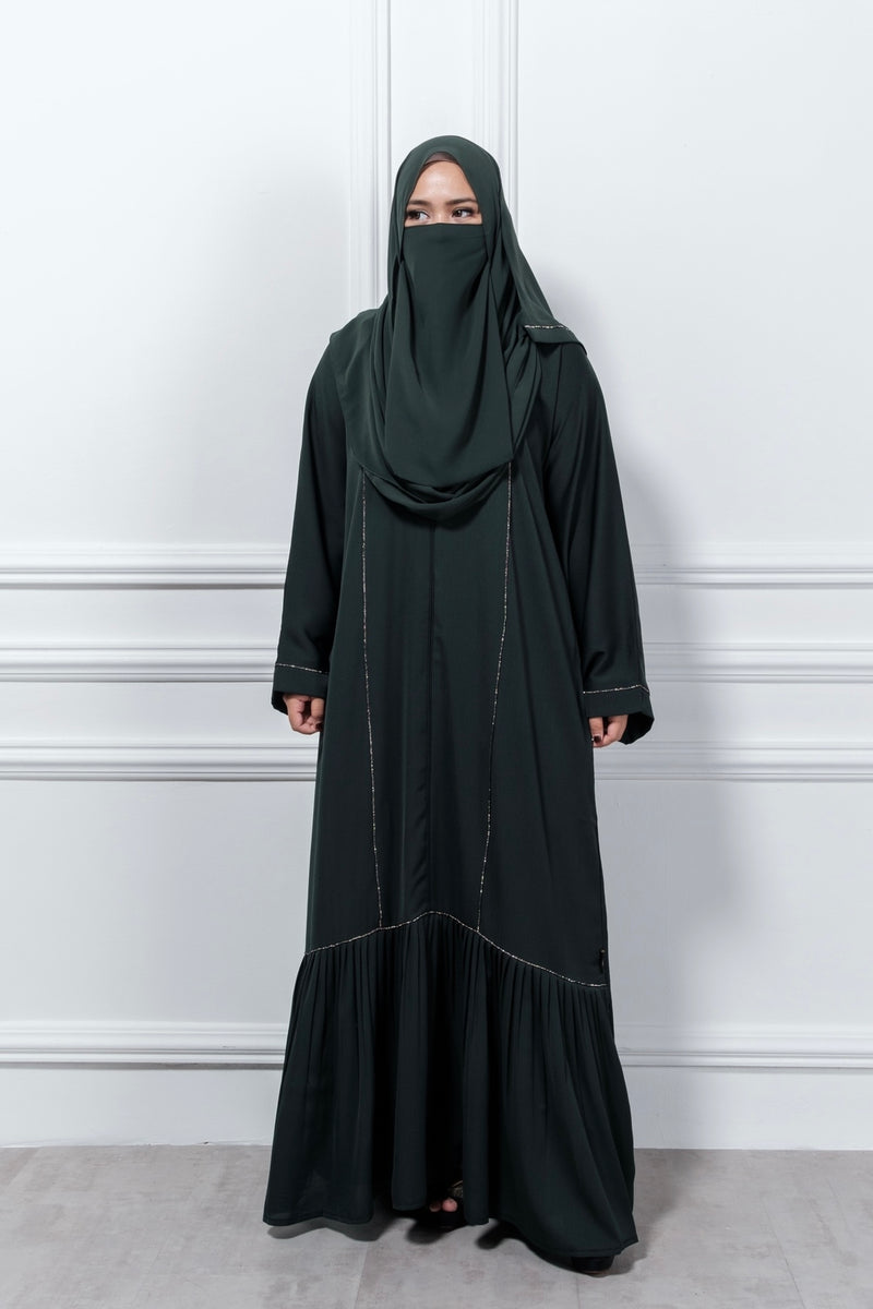 Mirna Abaya
