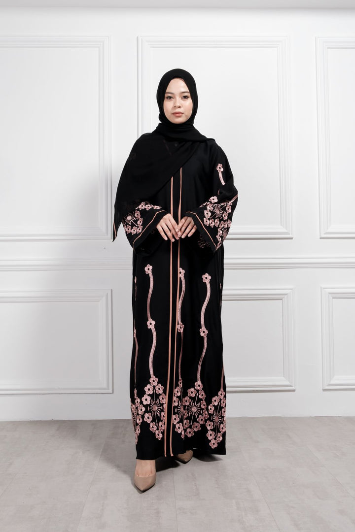 Etsu Abaya