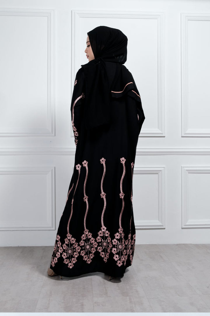 Etsu Abaya