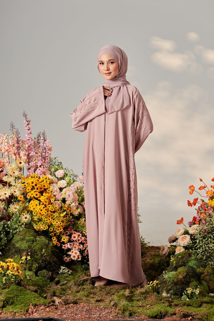 Romantika Raya '23: Tia Abaya