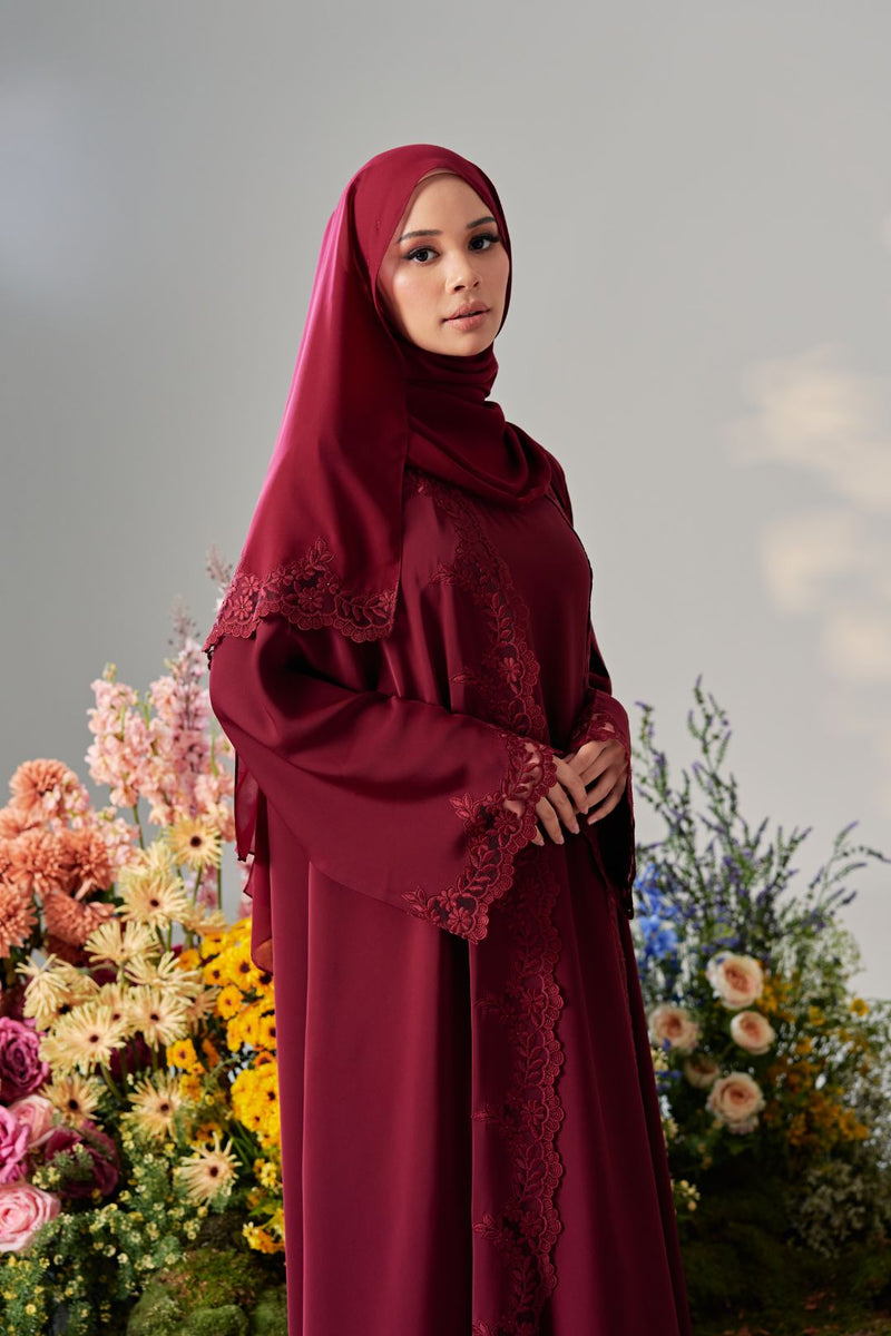 Romantika Raya &