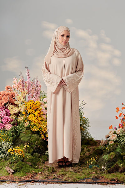 Romantika Raya '23: Tia Abaya