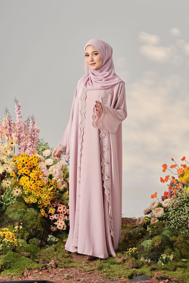 Romantika Raya &