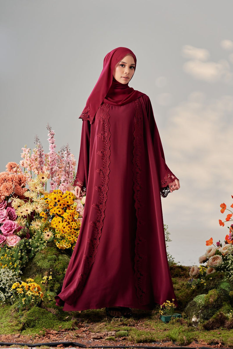 Romantika Raya &