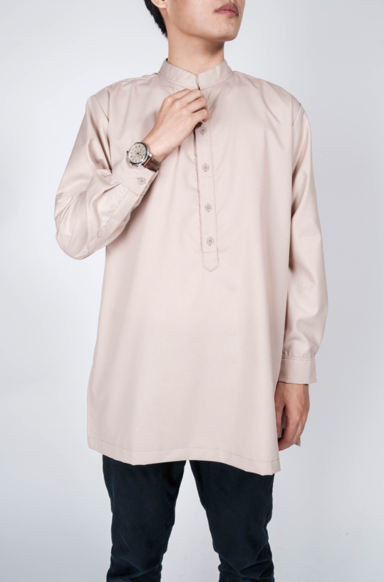 Unisex Kurta Top