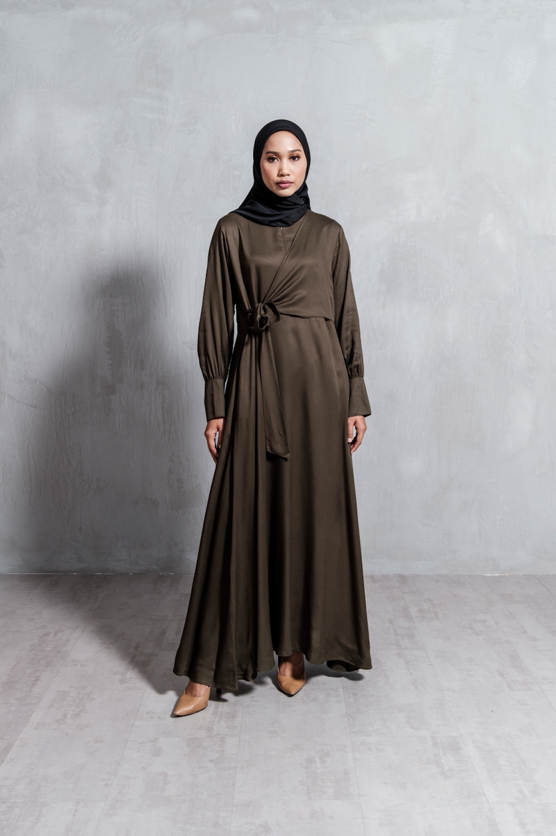 Fajar Dress