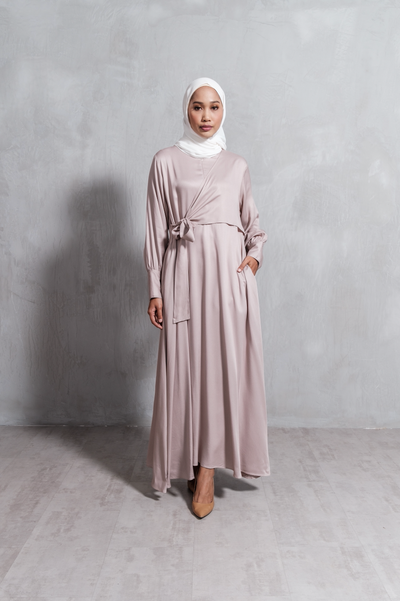 Fajar Dress