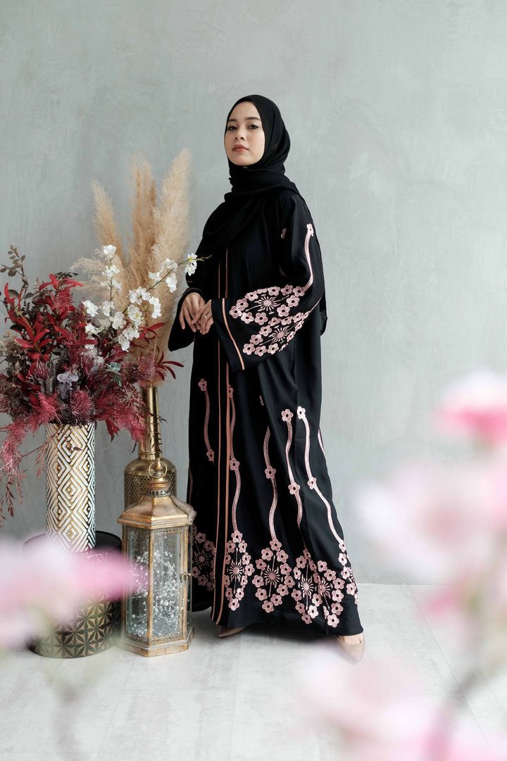Etsu Abaya