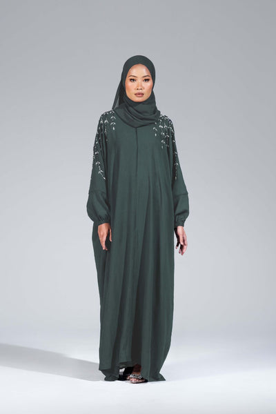 Munirah Abaya